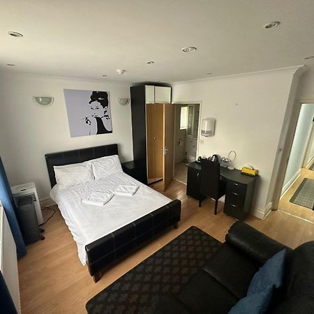 3 Luxury En-Suite Bedrooms Cardiff Eksteriør billede