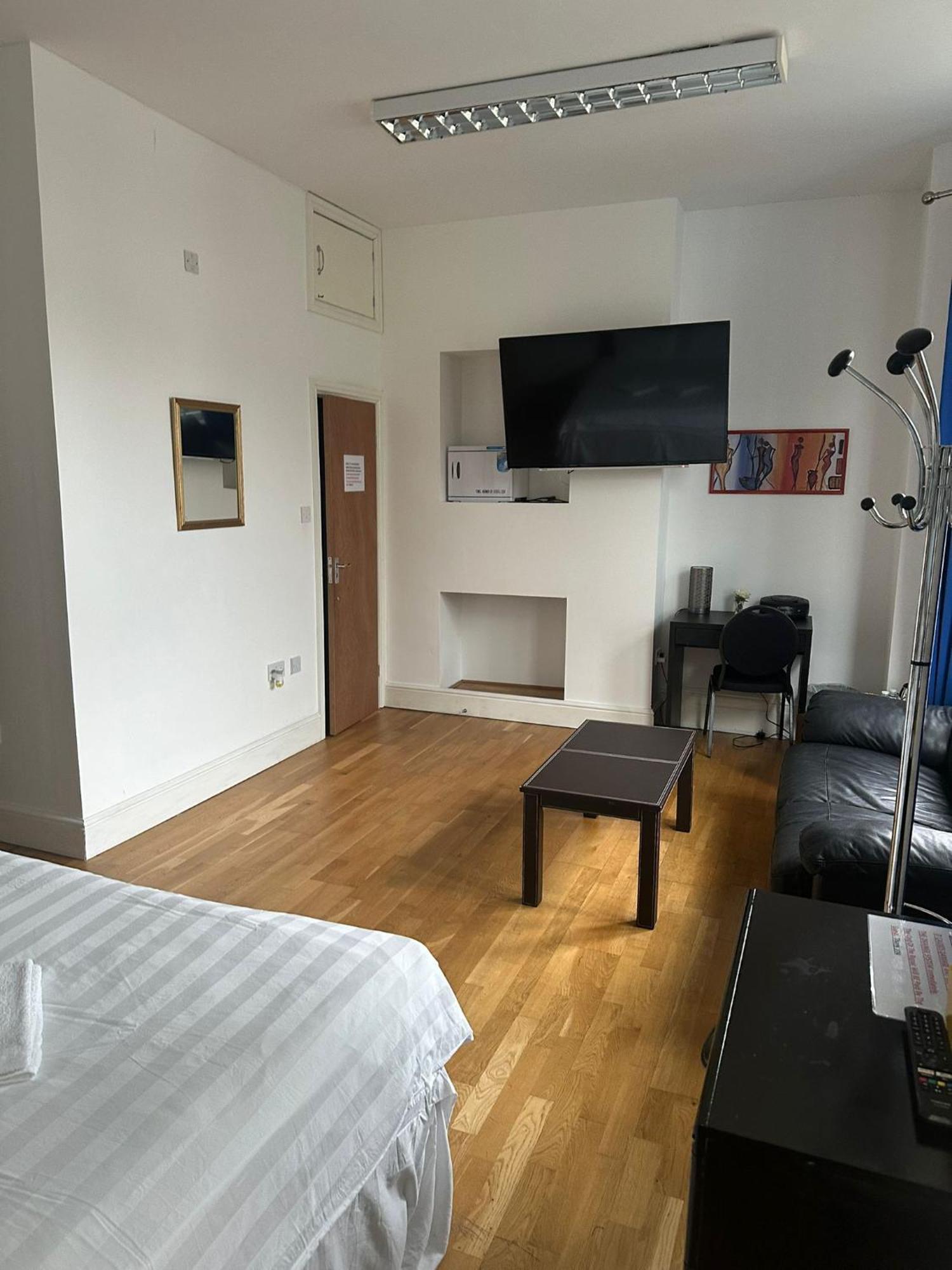 3 Luxury En-Suite Bedrooms Cardiff Eksteriør billede