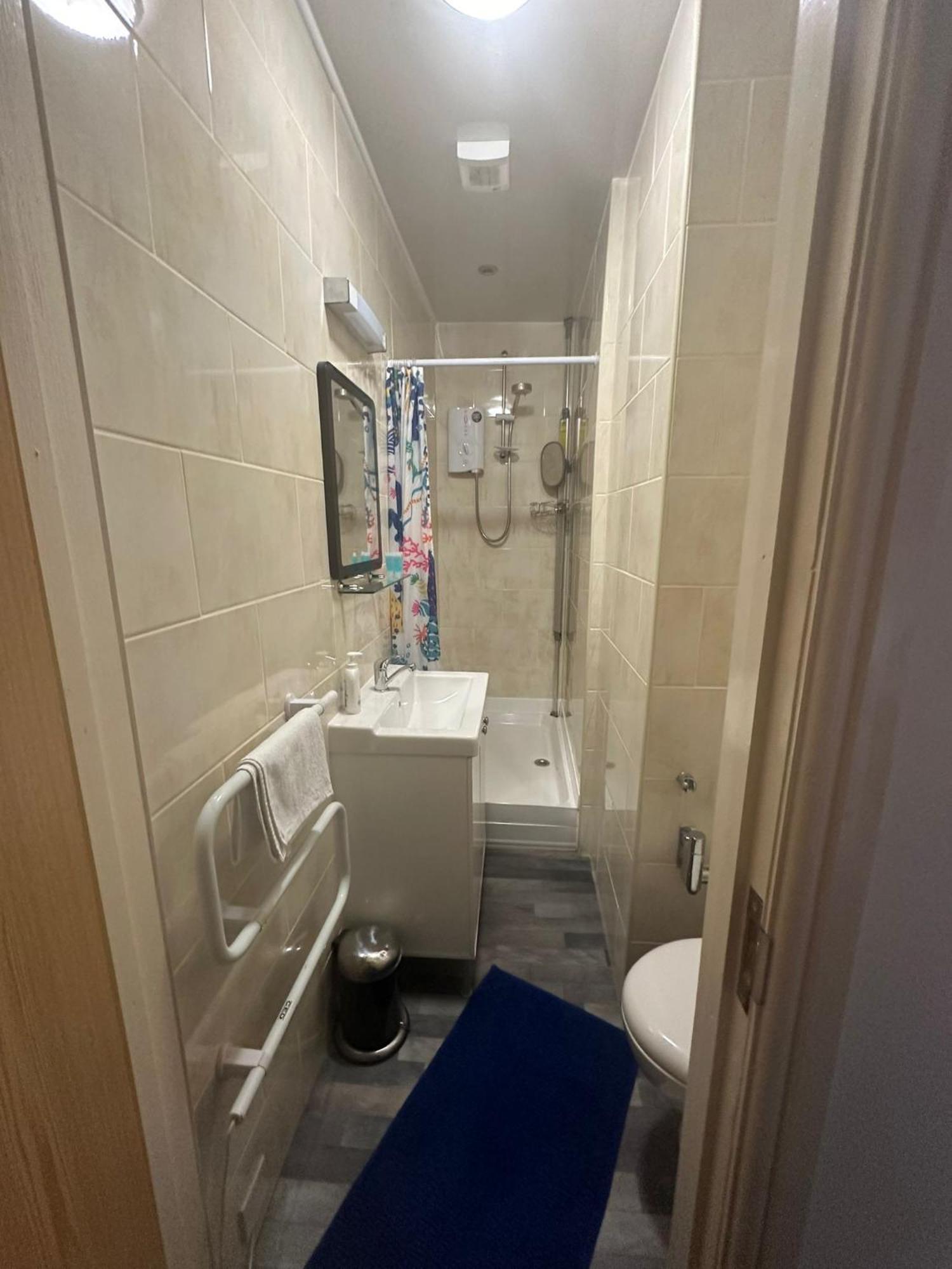 3 Luxury En-Suite Bedrooms Cardiff Eksteriør billede