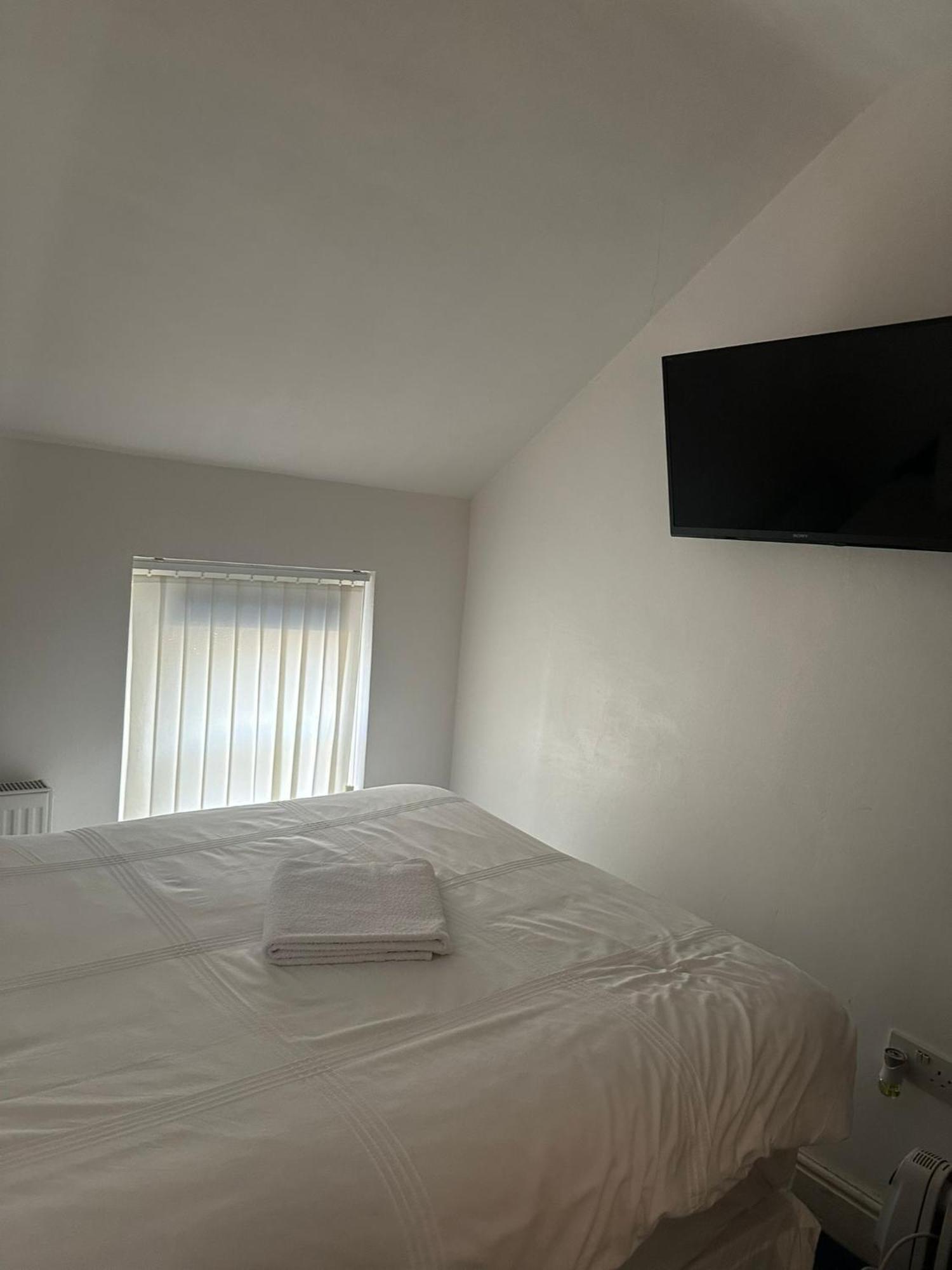 3 Luxury En-Suite Bedrooms Cardiff Eksteriør billede