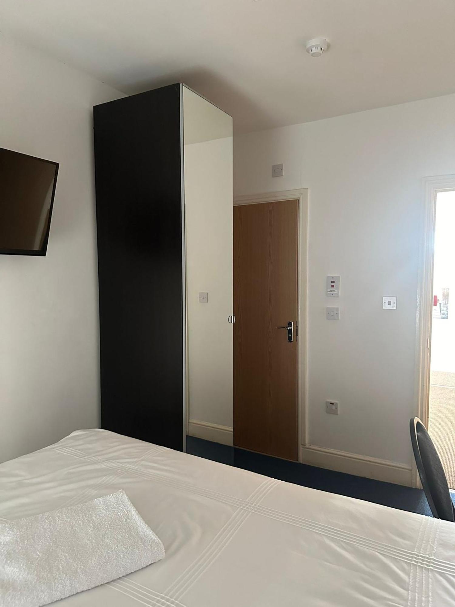 3 Luxury En-Suite Bedrooms Cardiff Eksteriør billede