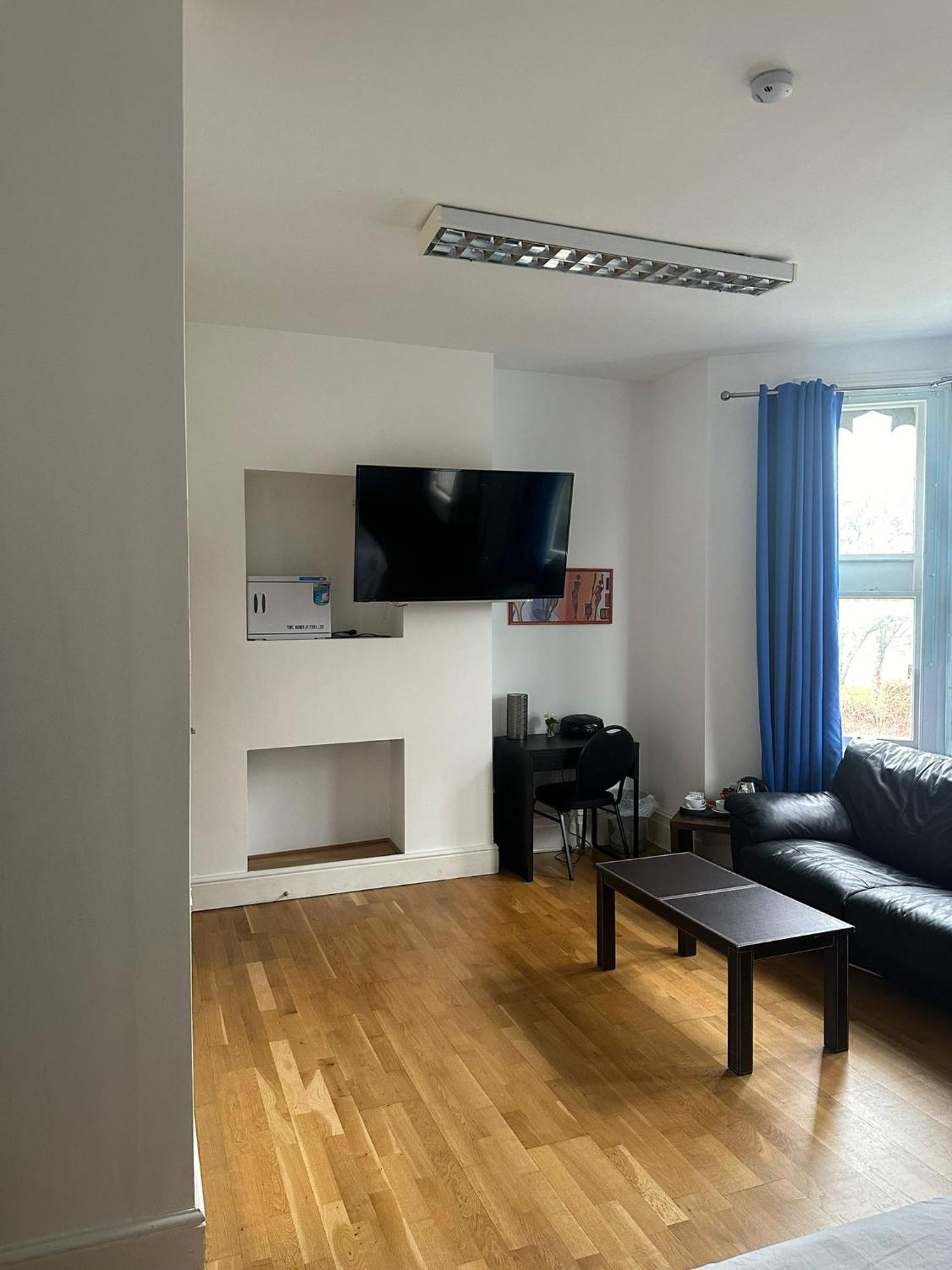 3 Luxury En-Suite Bedrooms Cardiff Eksteriør billede
