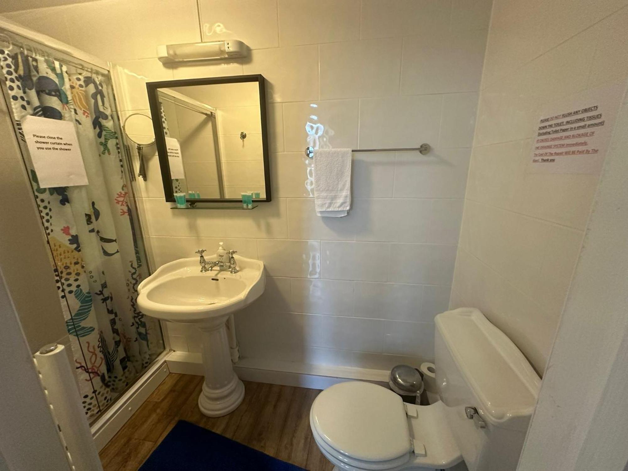 3 Luxury En-Suite Bedrooms Cardiff Eksteriør billede