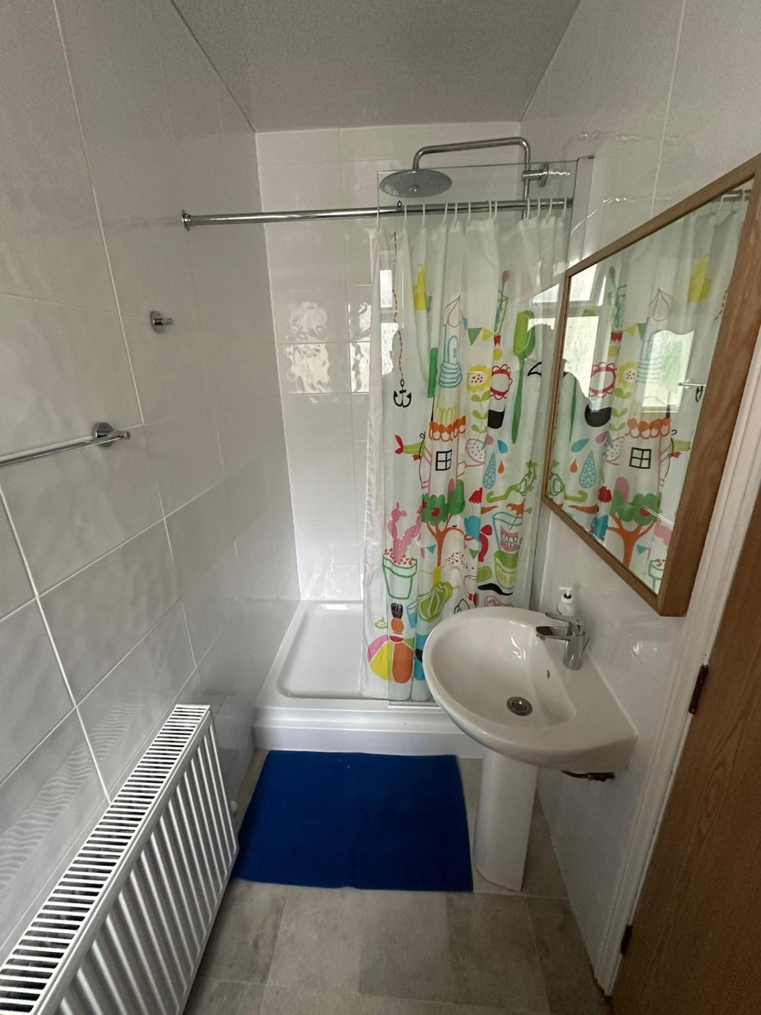 3 Luxury En-Suite Bedrooms Cardiff Eksteriør billede