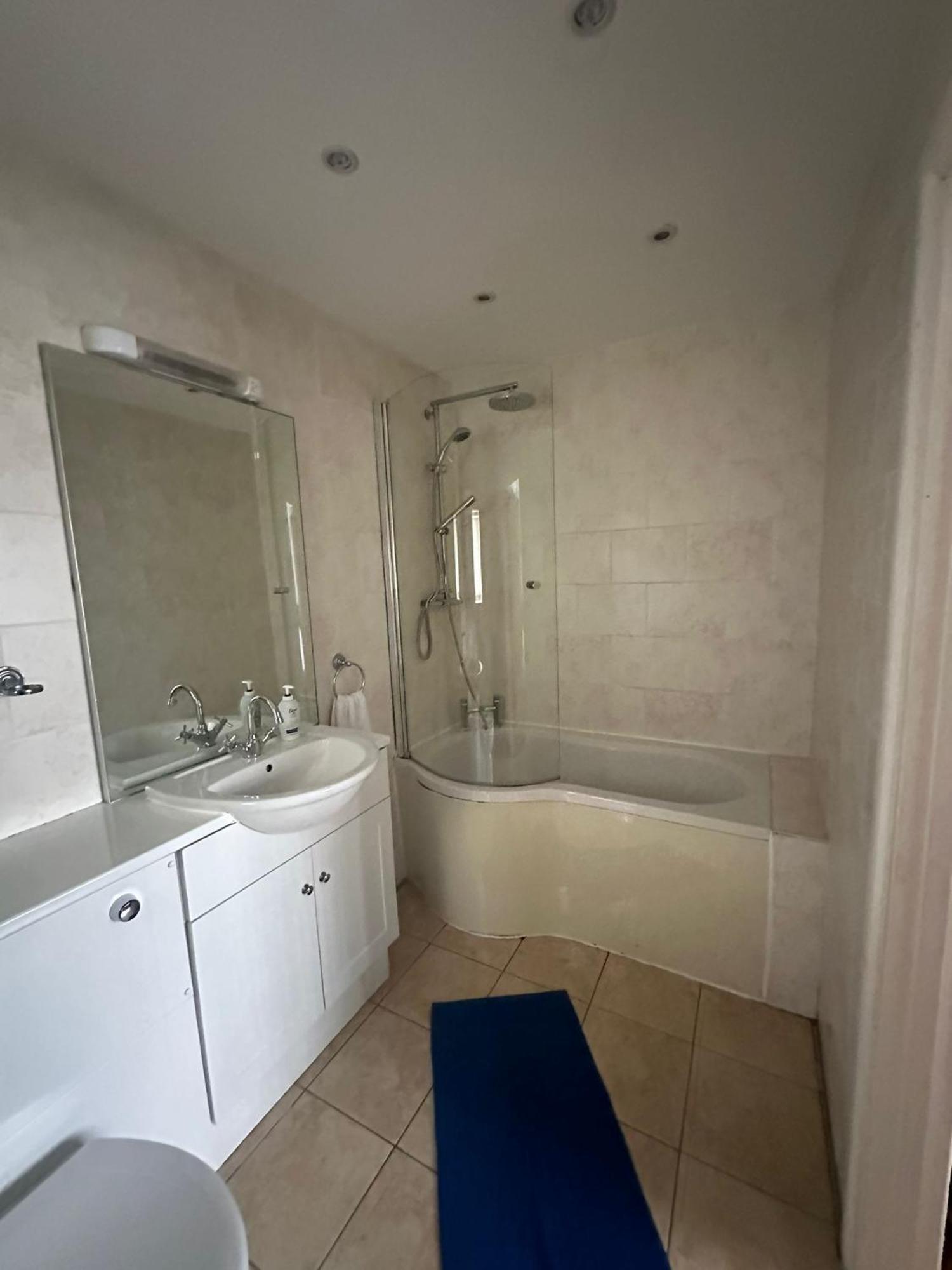 3 Luxury En-Suite Bedrooms Cardiff Eksteriør billede