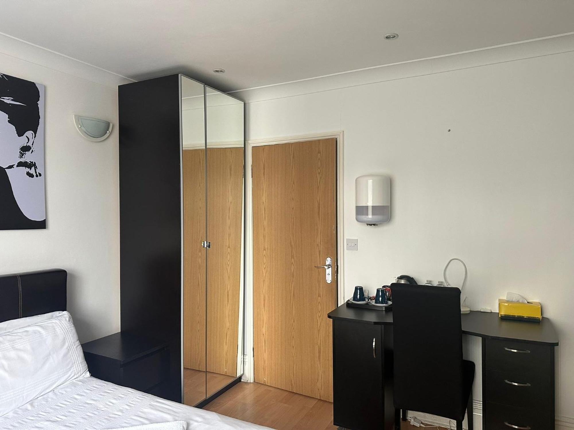 3 Luxury En-Suite Bedrooms Cardiff Eksteriør billede